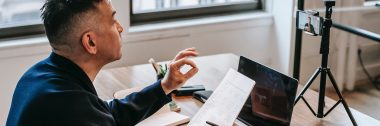 الإدارة العامة وإدارة الأعمال